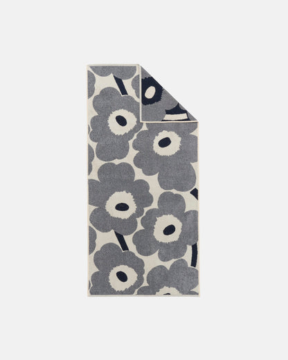 076421 / Unikko Bath Towel 70X