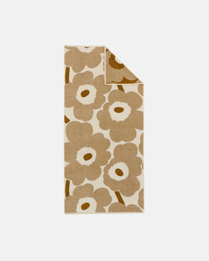 076421 / Unikko Bath Towel 70X