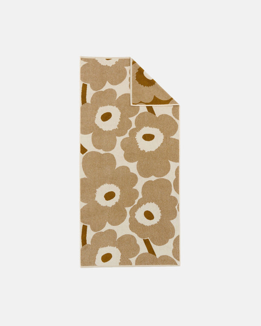 076421 / Unikko Bath Towel 70X