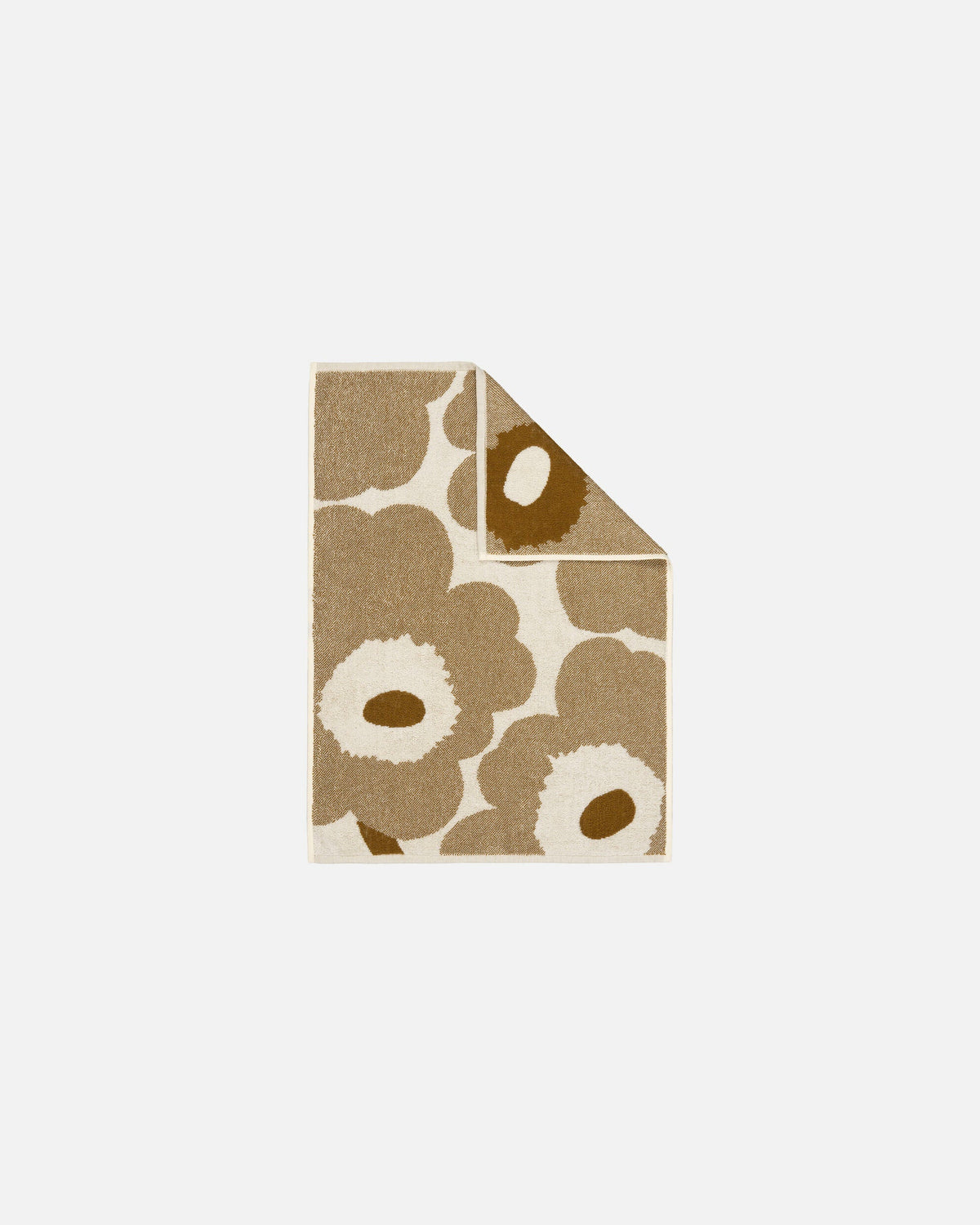 Unikko Hand Towel 50X70 Cm