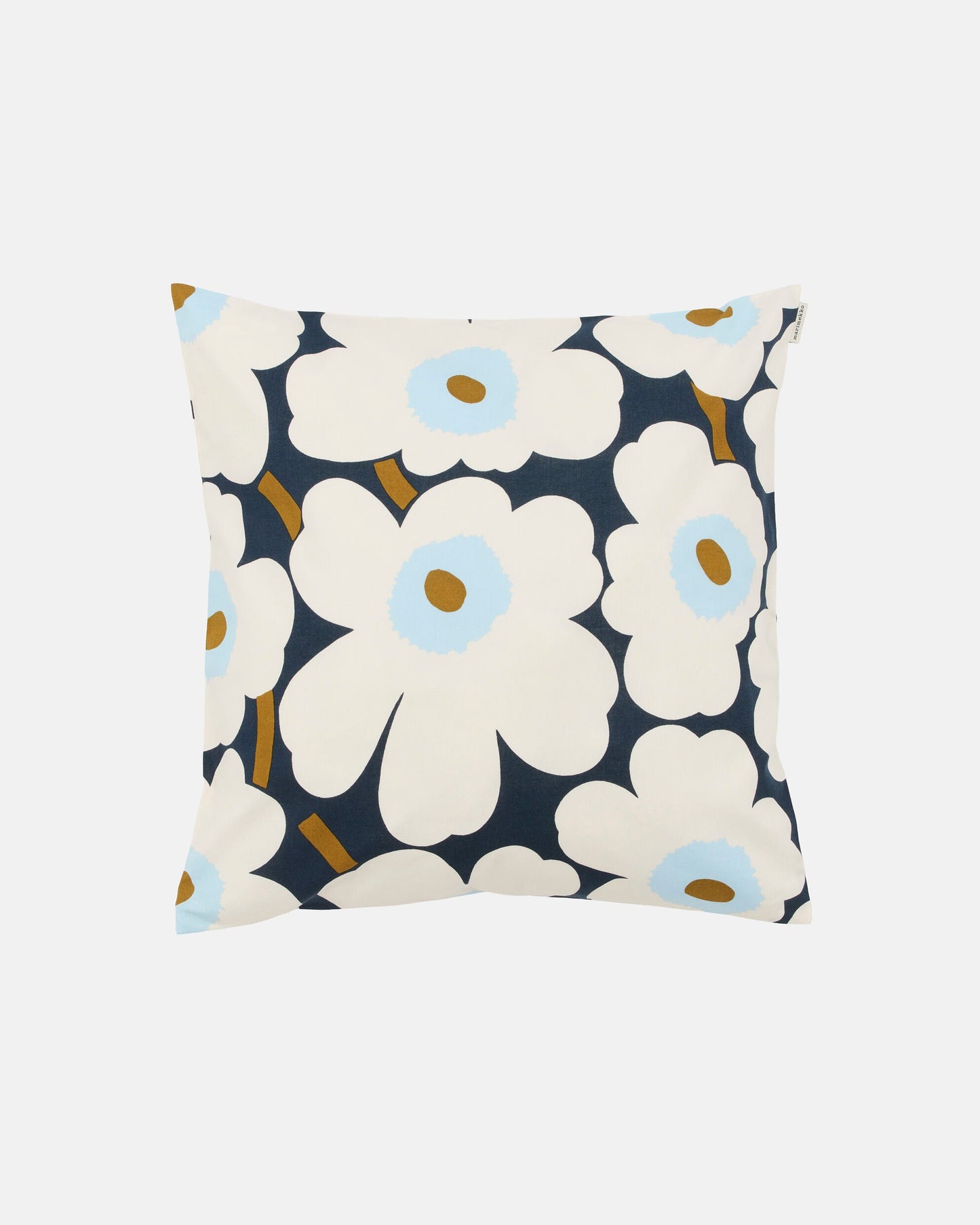 Pieni Unikko Cushion Cover 50X50 Cm