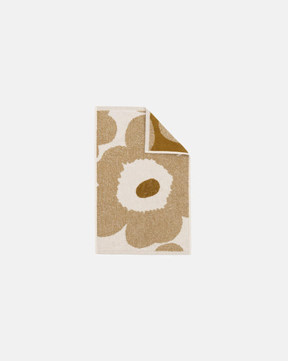 Unikko Guest Towel 30X50 Cm