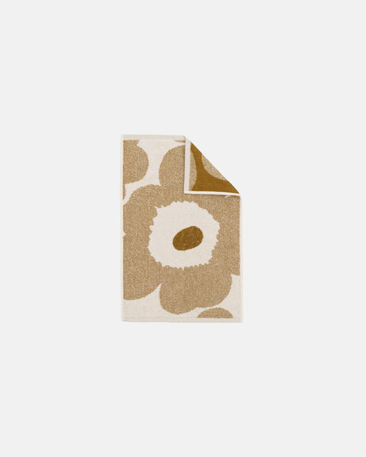 Unikko Guest Towel 30X50 Cm