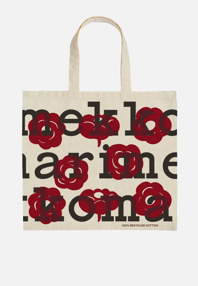 ‍[ Not For Sale ] GWP TUMMA LOGO BAG 45X47 CM