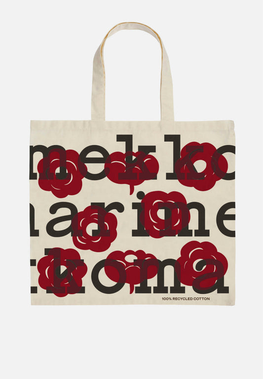‍[ Not For Sale ] GWP TUMMA LOGO BAG 45X47 CM