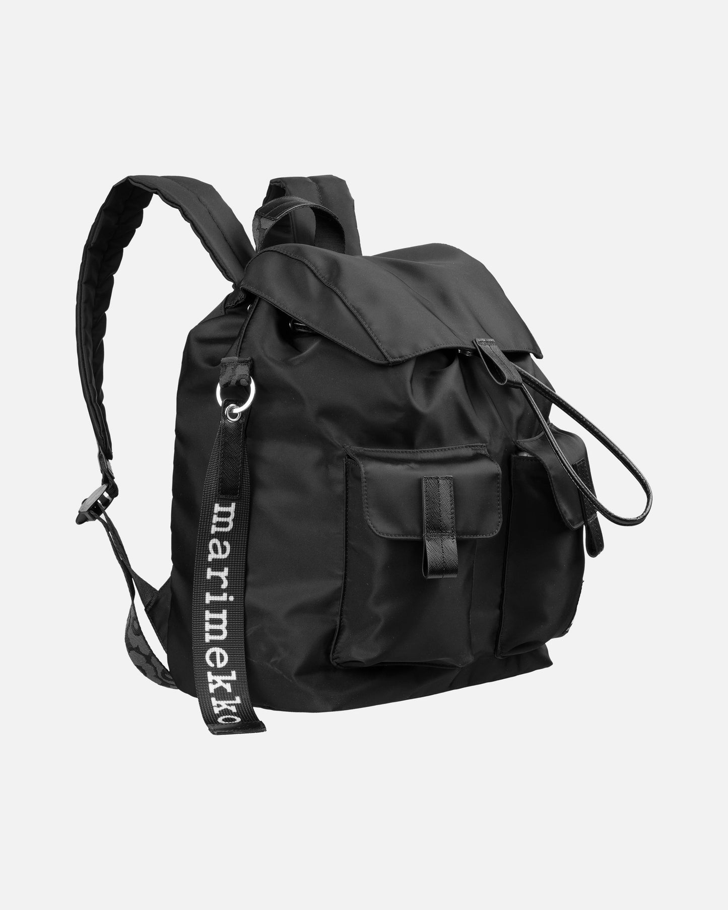 Everything Backpack L Solid