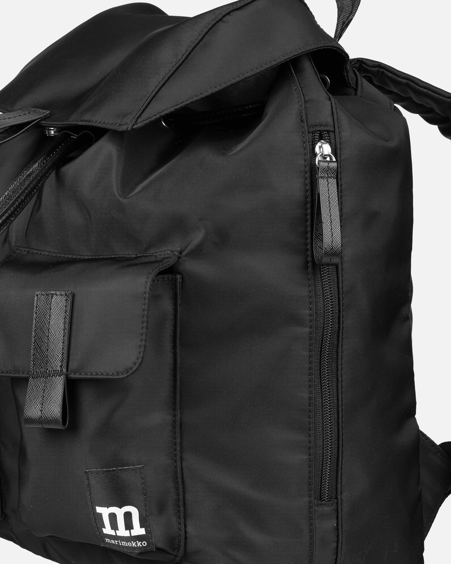 Everything Backpack L Solid