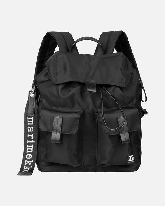 Everything Backpack L Solid