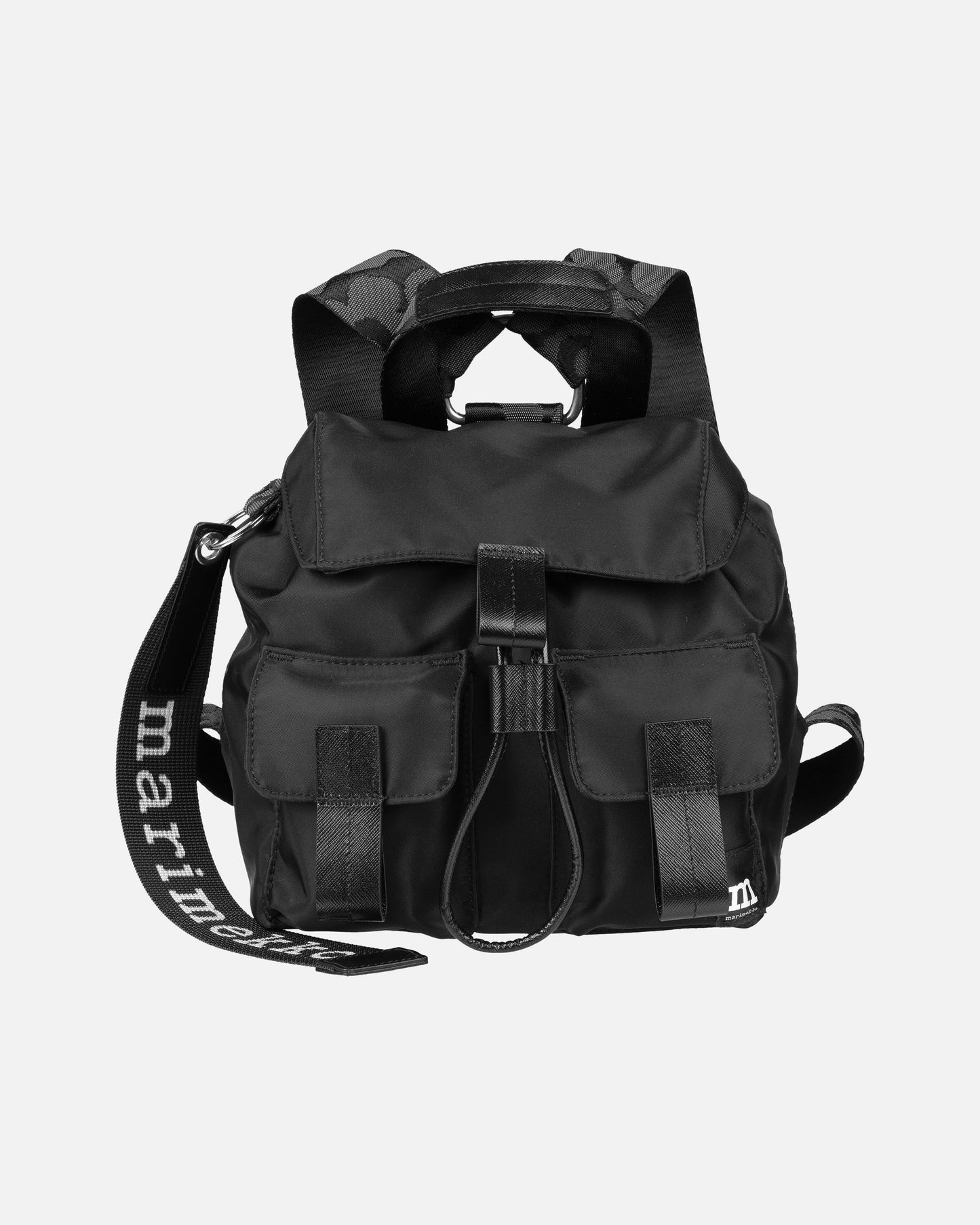 Everything Backpack S Solid