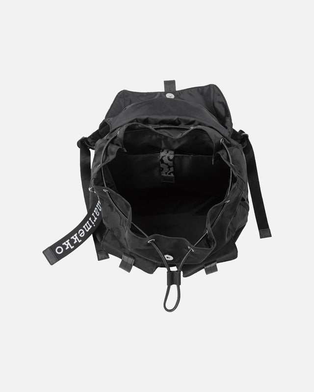 Everything Backpack L Unikko – Marimekko MY