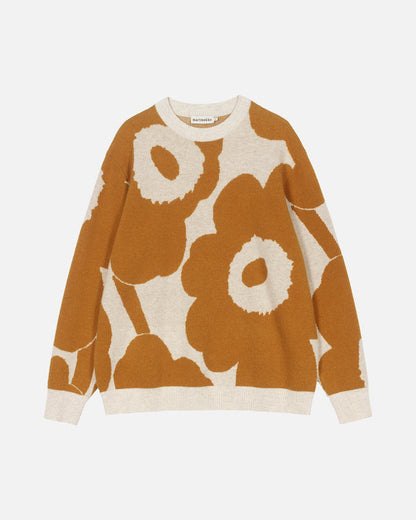 Koju Unikko wool jumper - Marimekko MY