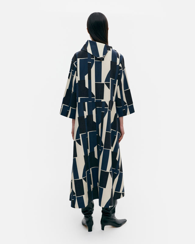 Filletti Sermi dress - Marimekko MY