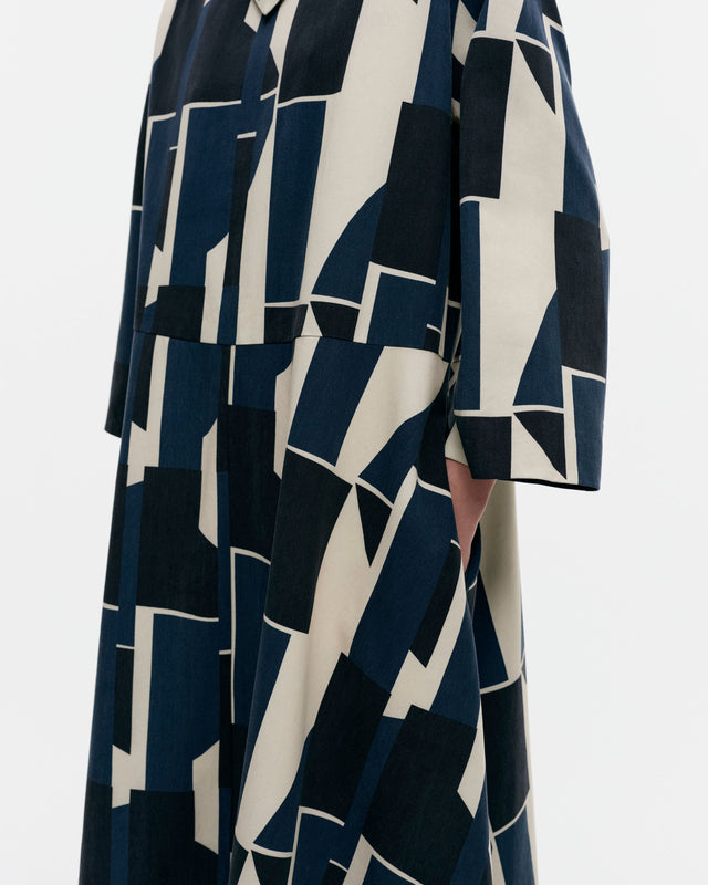 Filletti Sermi dress - Marimekko MY