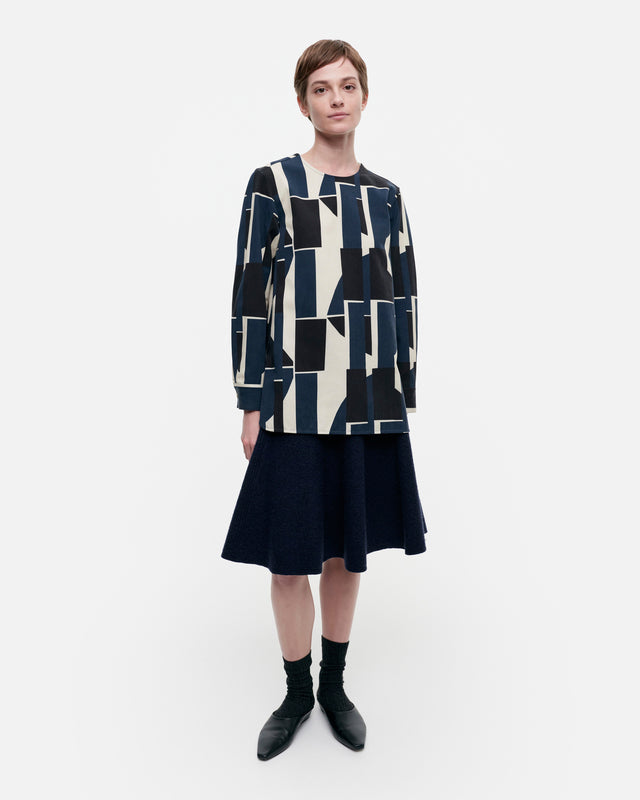 Freimi Sermi blouse - Marimekko MY