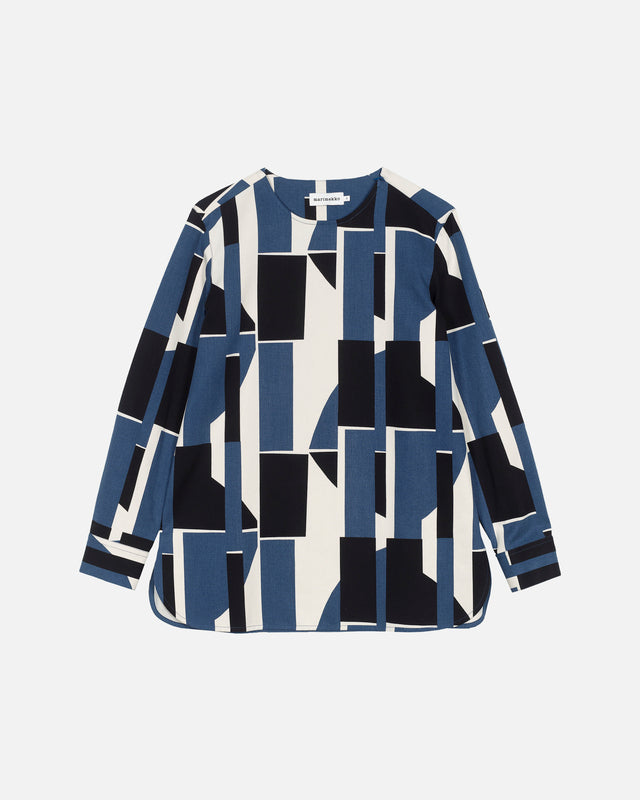 Freimi Sermi blouse - Marimekko MY