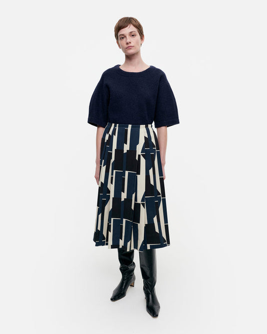 Funkkis Sermi skirt - Marimekko MY