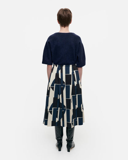 Funkkis Sermi skirt - Marimekko MY