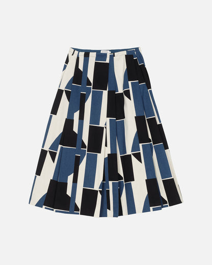 Funkkis Sermi skirt - Marimekko MY