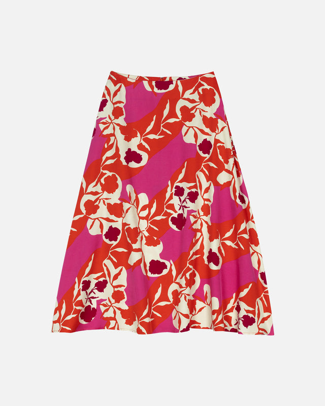 Volyymi Serenaadi skirt - Marimekko MY