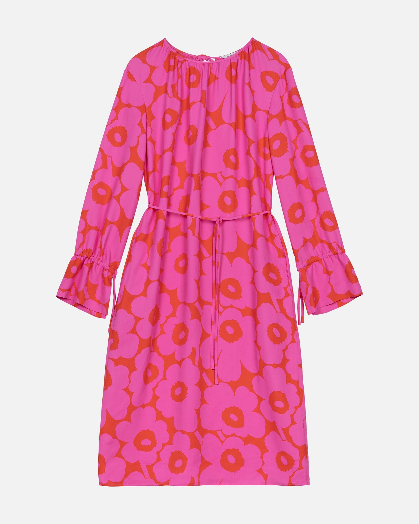 Majolika Unikko Dress - Marimekko MY