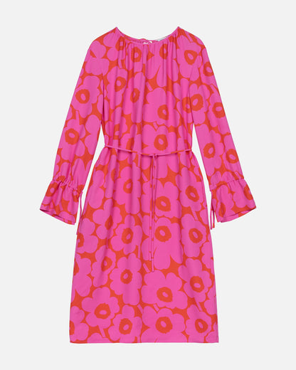 Majolika Unikko Dress - Marimekko MY