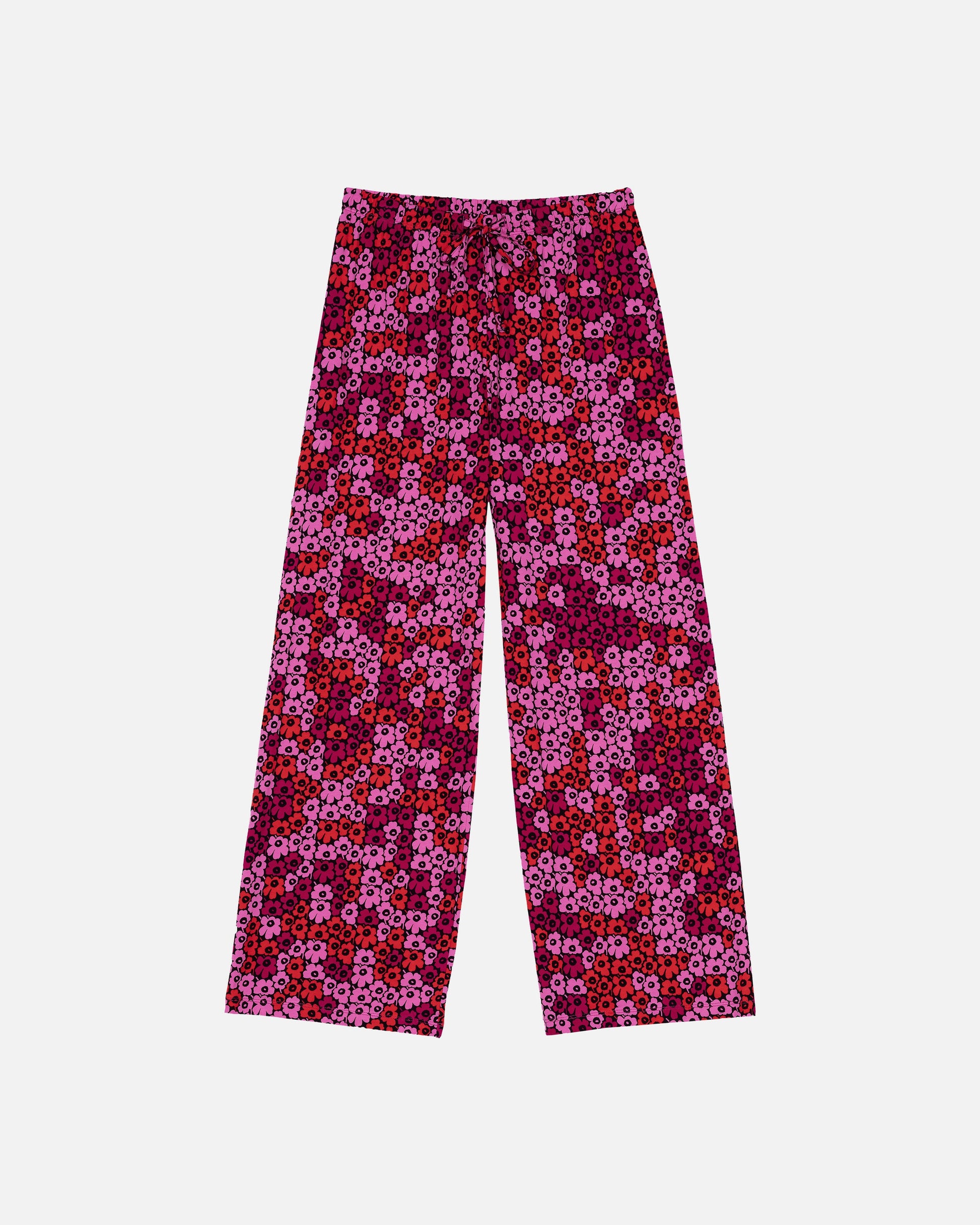 Hiljainen Pikkuinen Unikko Trousers - Marimekko MY