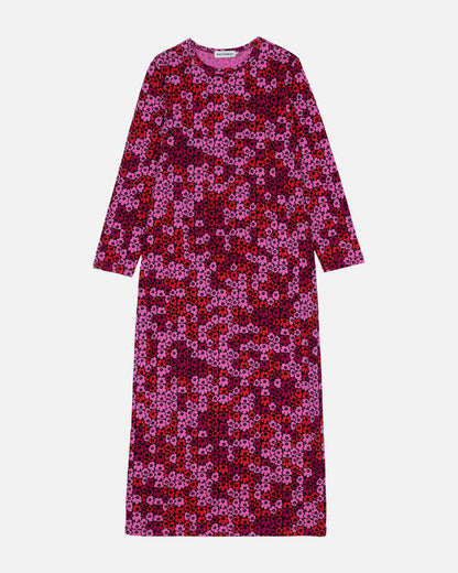 Lae Pikkuinen Unikko Dress - Marimekko MY