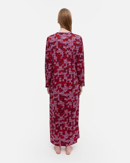 Lae Pikkuinen Unikko Dress - Marimekko MY