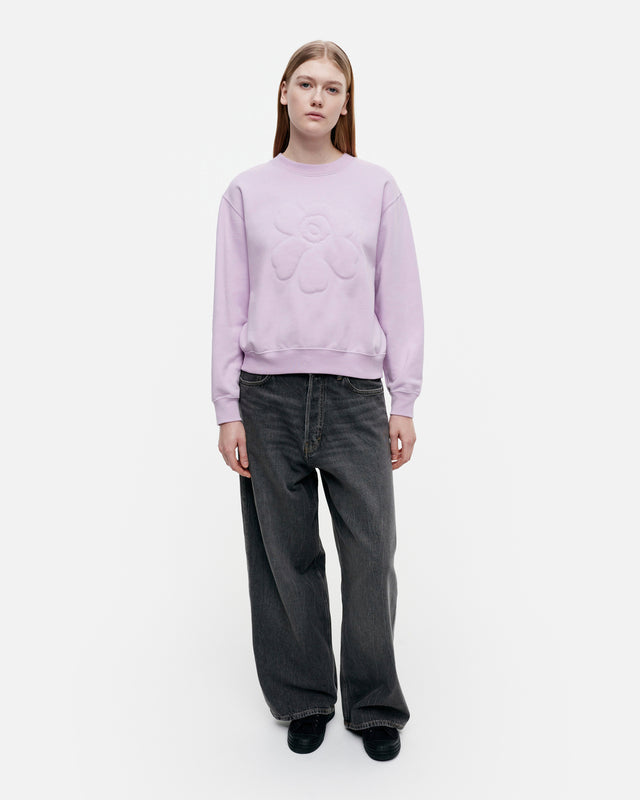 Leiot Unikko Padded sweatshirt - Marimekko MY