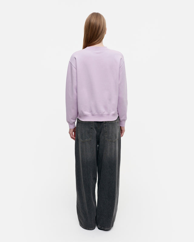 Leiot Unikko Padded sweatshirt - Marimekko MY