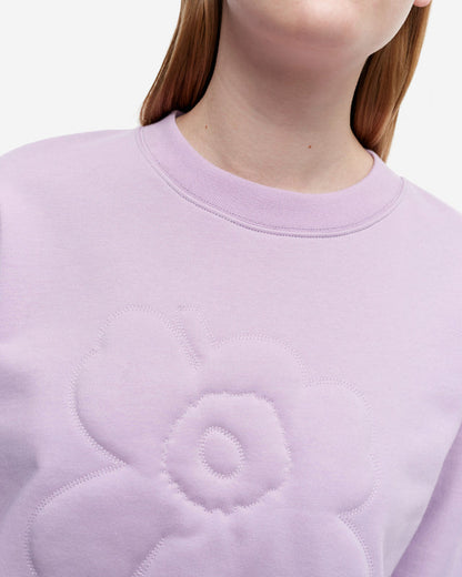 Leiot Unikko Padded sweatshirt - Marimekko MY