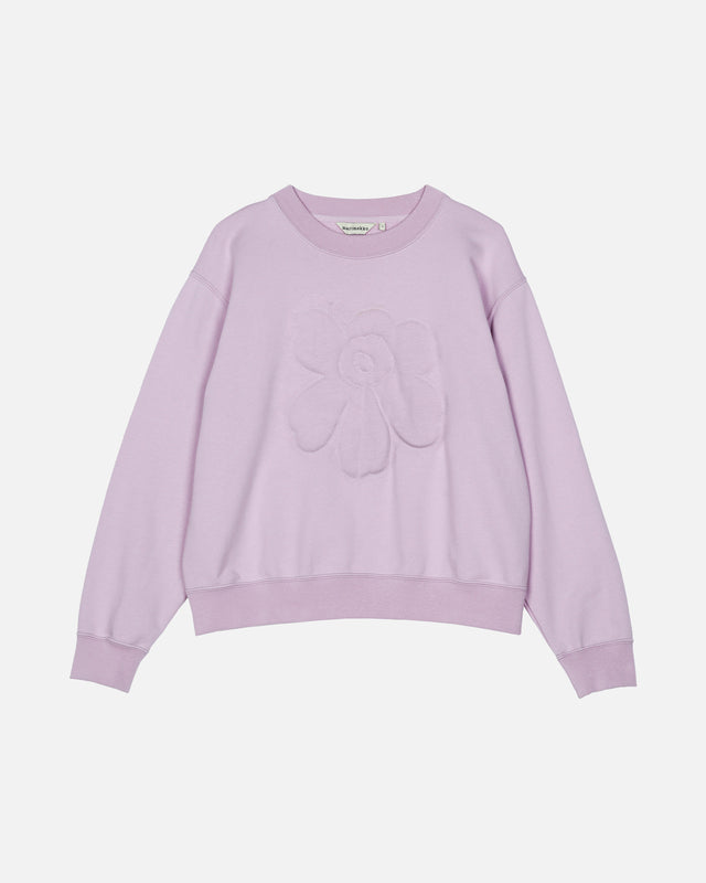 Leiot Unikko Padded sweatshirt - Marimekko MY