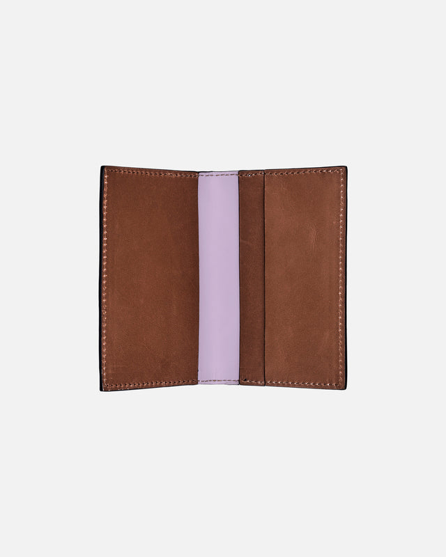 Imprint Fold Wallet U