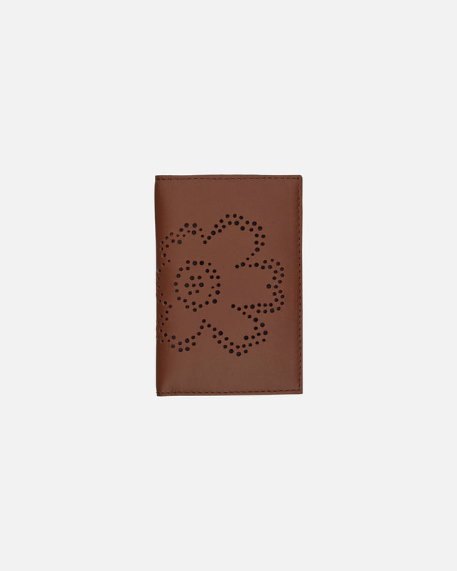 Imprint Fold Wallet U