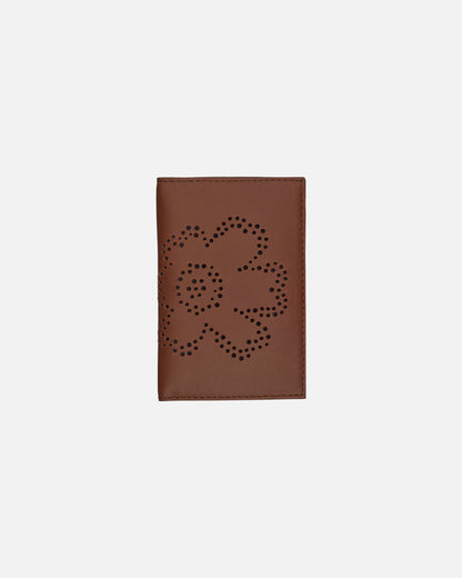 Imprint Fold Wallet U