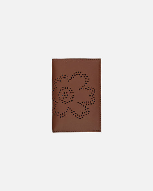 Imprint Fold Wallet U