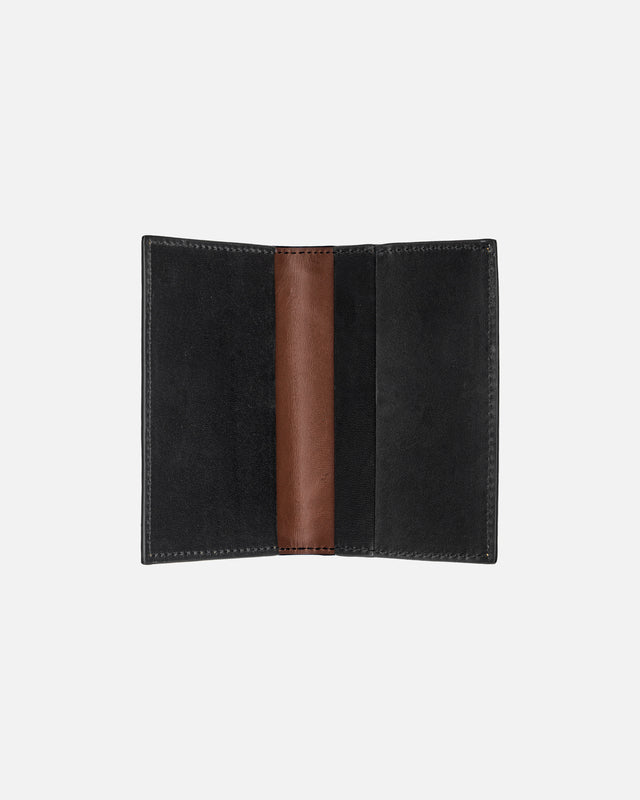 Imprint Fold Wallet U