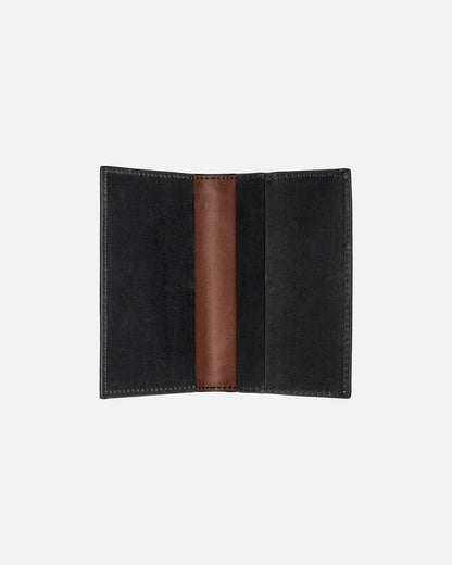 Imprint Fold Wallet U