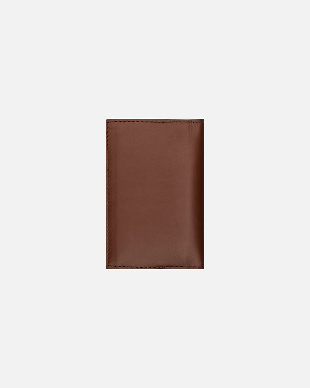 Imprint Fold Wallet U