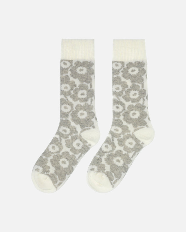 Oras Unikko socks - Marimekko MY