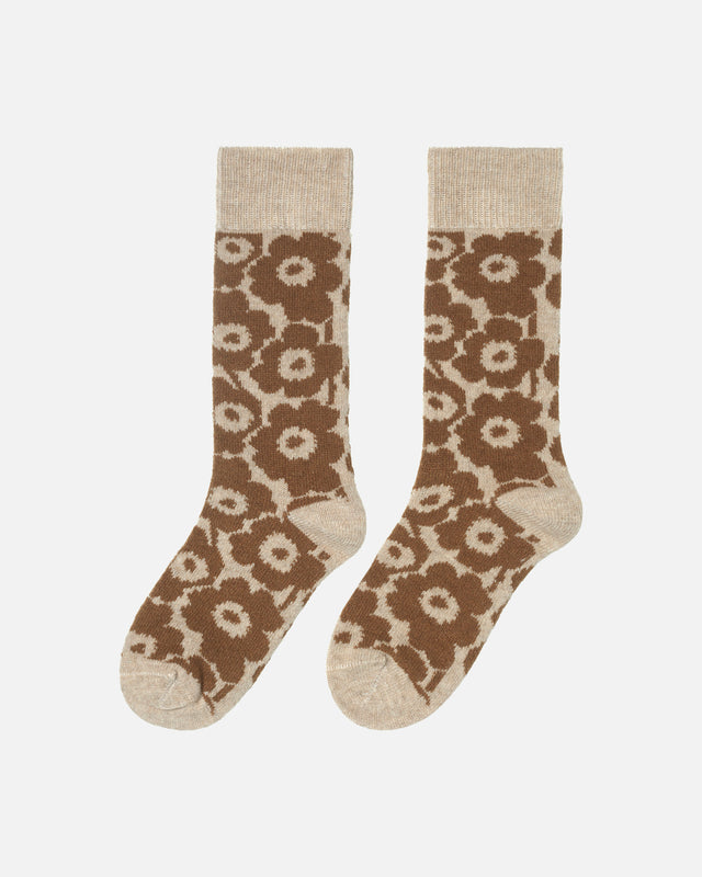 Oras Unikko socks - Marimekko MY