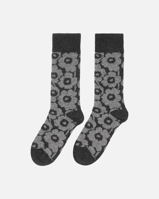 Oras Unikko socks - Marimekko MY