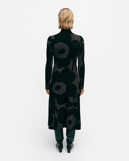 Kuutio Unikko Knitted Turtleneck - Marimekko MY