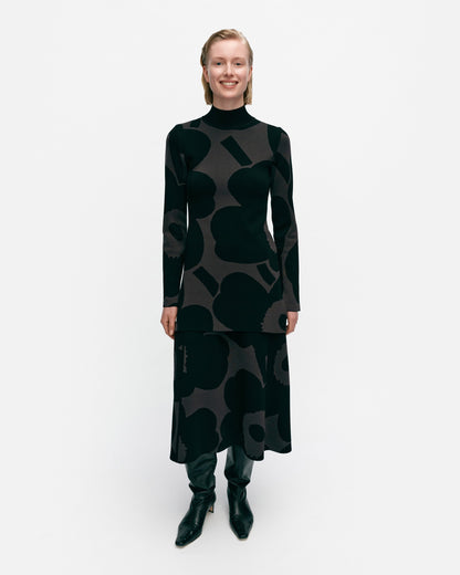 Kuutio Unikko Knitted Turtleneck - Marimekko MY