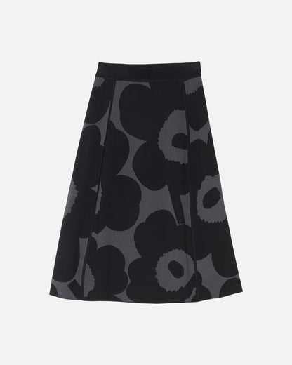 Kaukainen Unikko Knitted Skirt - Marimekko MY