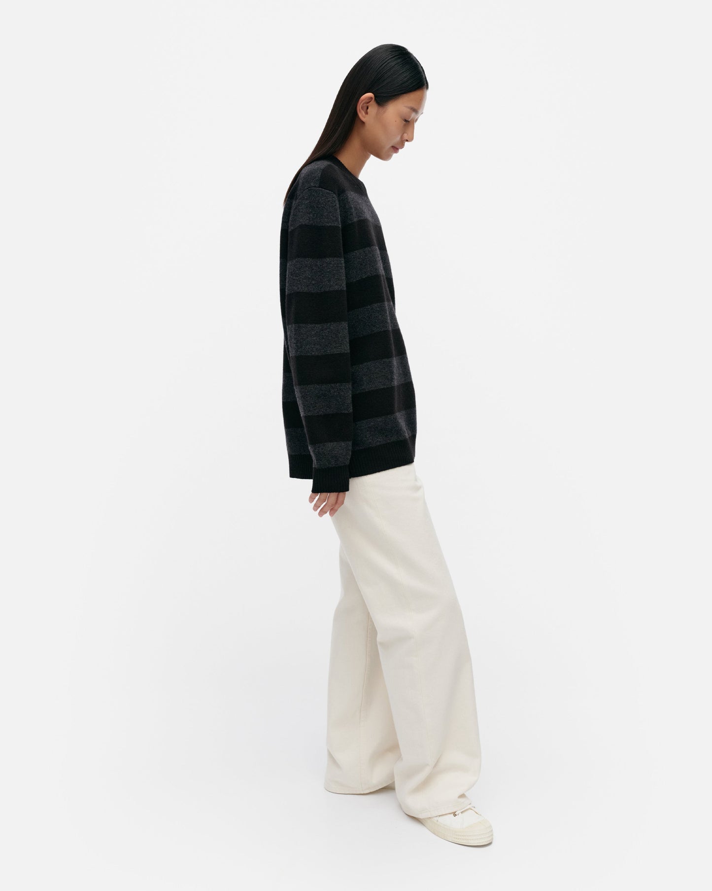 Koju Maalis Wool Jumper - Marimekko MY