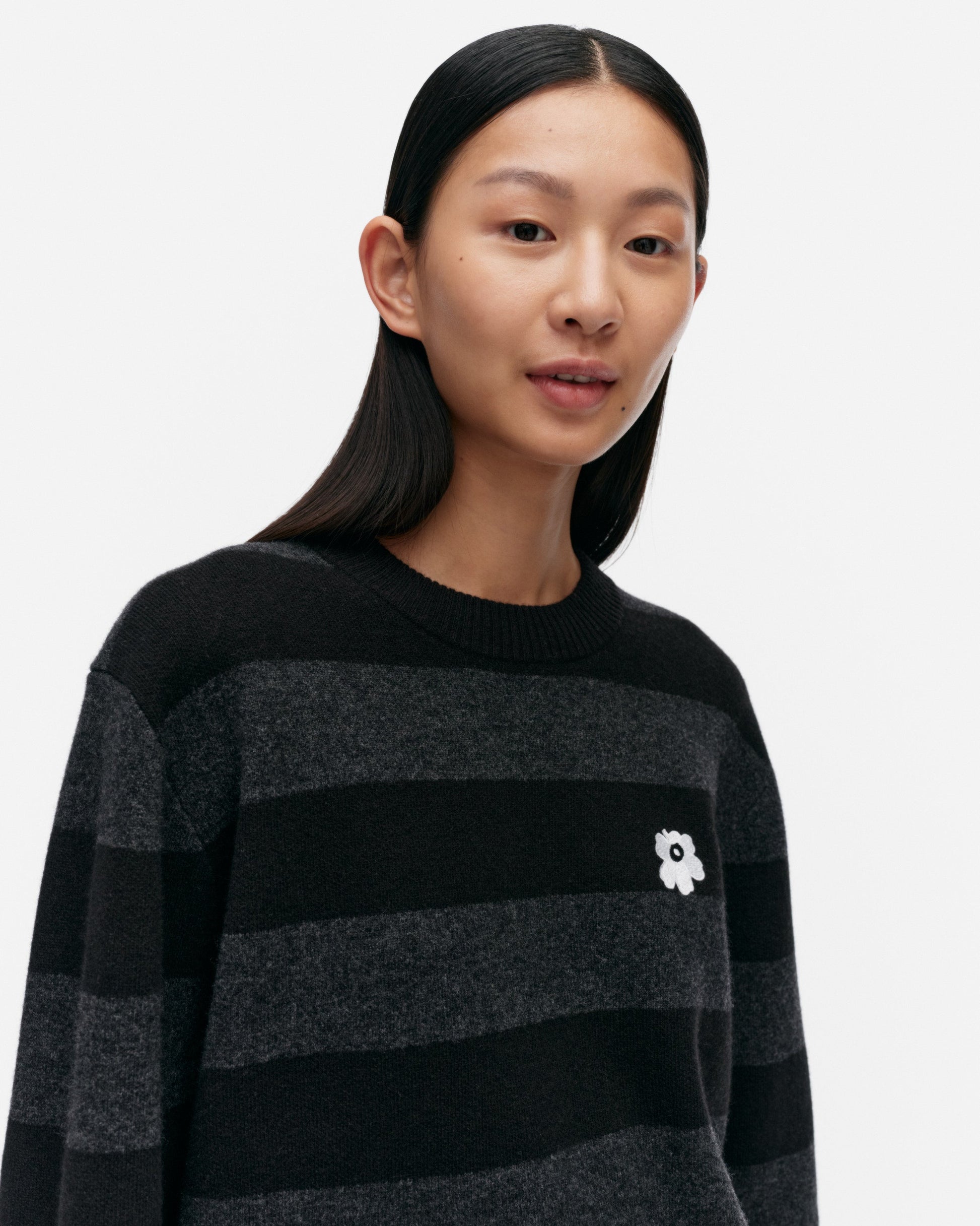 Koju Maalis Wool Jumper - Marimekko MY