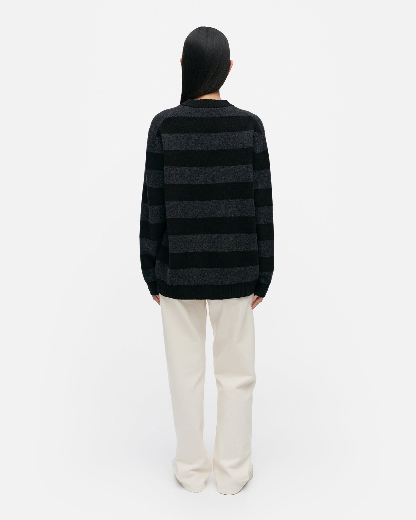 Koju Maalis Wool Jumper - Marimekko MY