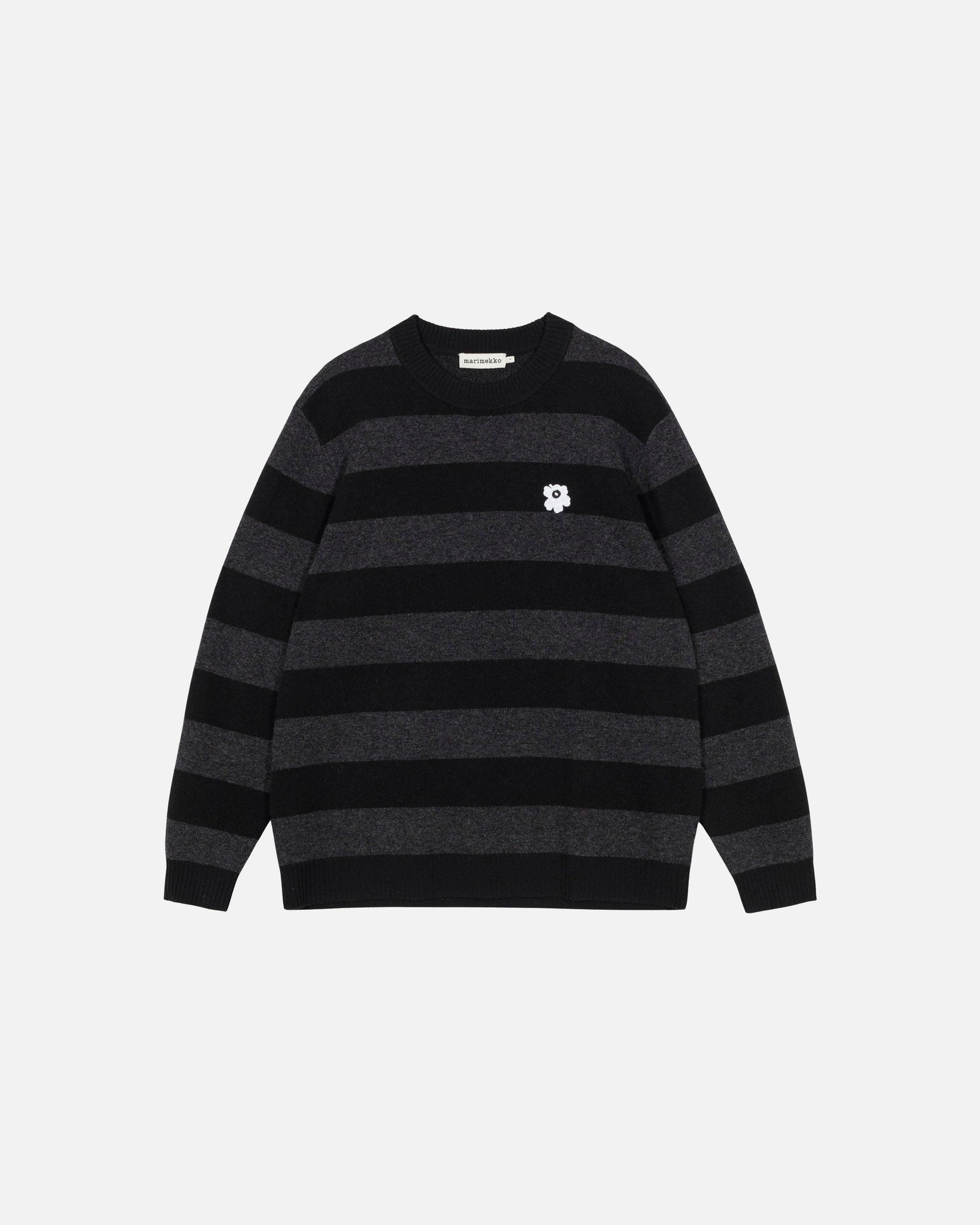 Koju Maalis Wool Jumper - Marimekko MY