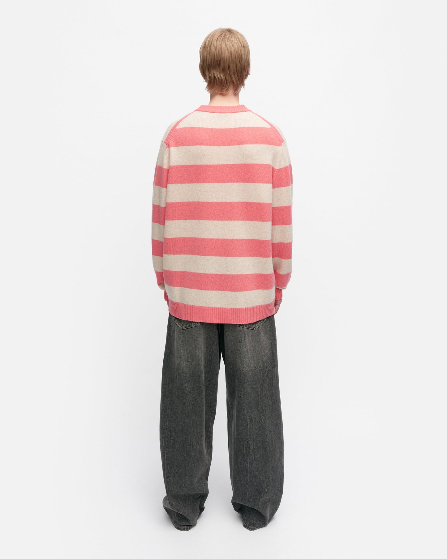 Koju Maalis Wool Jumper - Marimekko MY